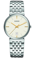 Orologio Rado Uomo Florence in Acciaio R48912013 - R48912013